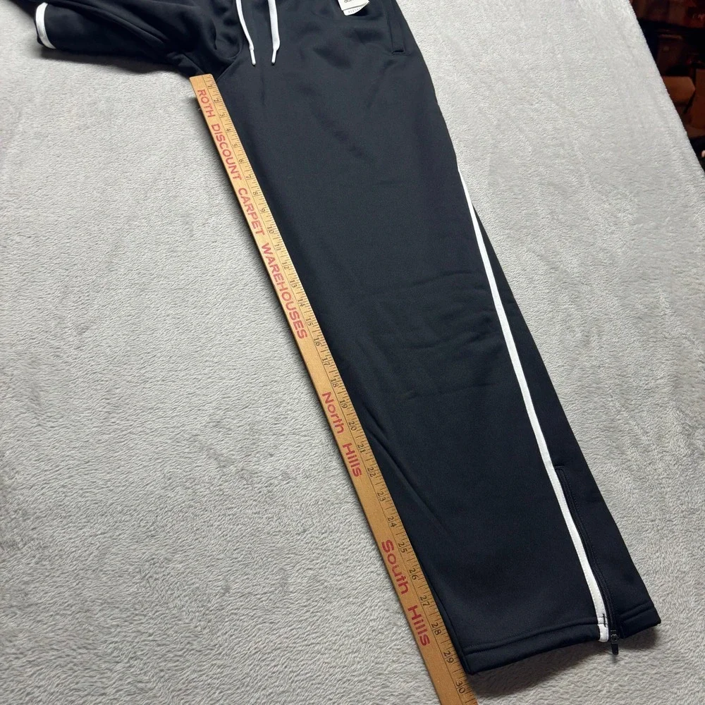 NWT Adidas Mens M AEROREADY Sideline PANT Track Pants IS1079  MSRP $80